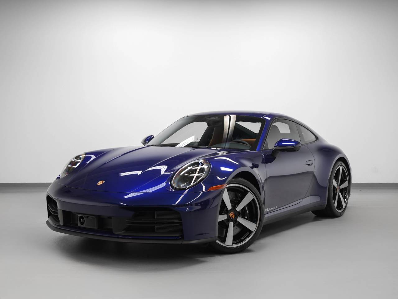 2026 Porsche 911 911 Carrera S