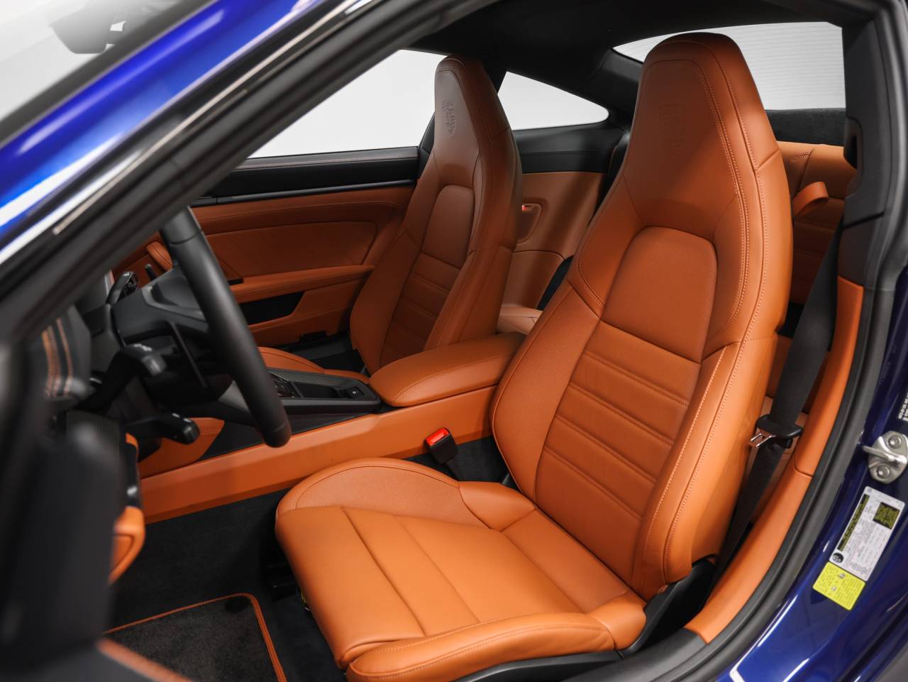2026 Porsche 911 911 Carrera S