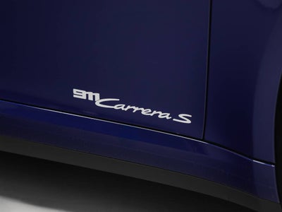 2026 Porsche 911 911 Carrera S