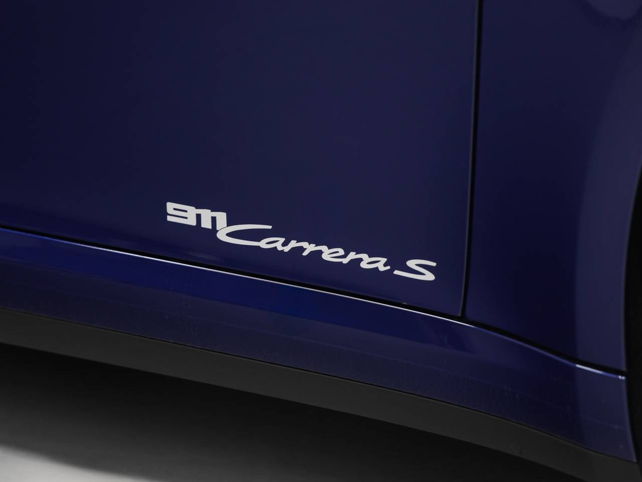 2026 Porsche 911 911 Carrera S