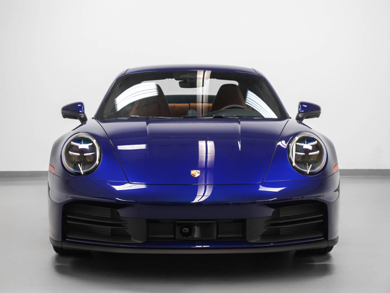 2026 Porsche 911 911 Carrera S