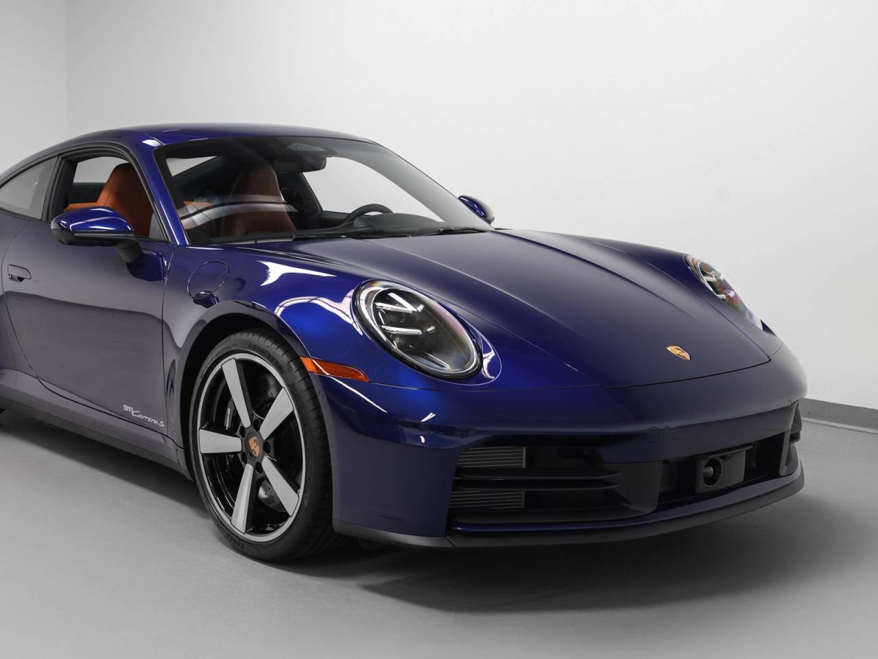 2026 Porsche 911 911 Carrera S