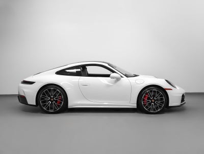 2026 Porsche 911 911 Carrera 4S