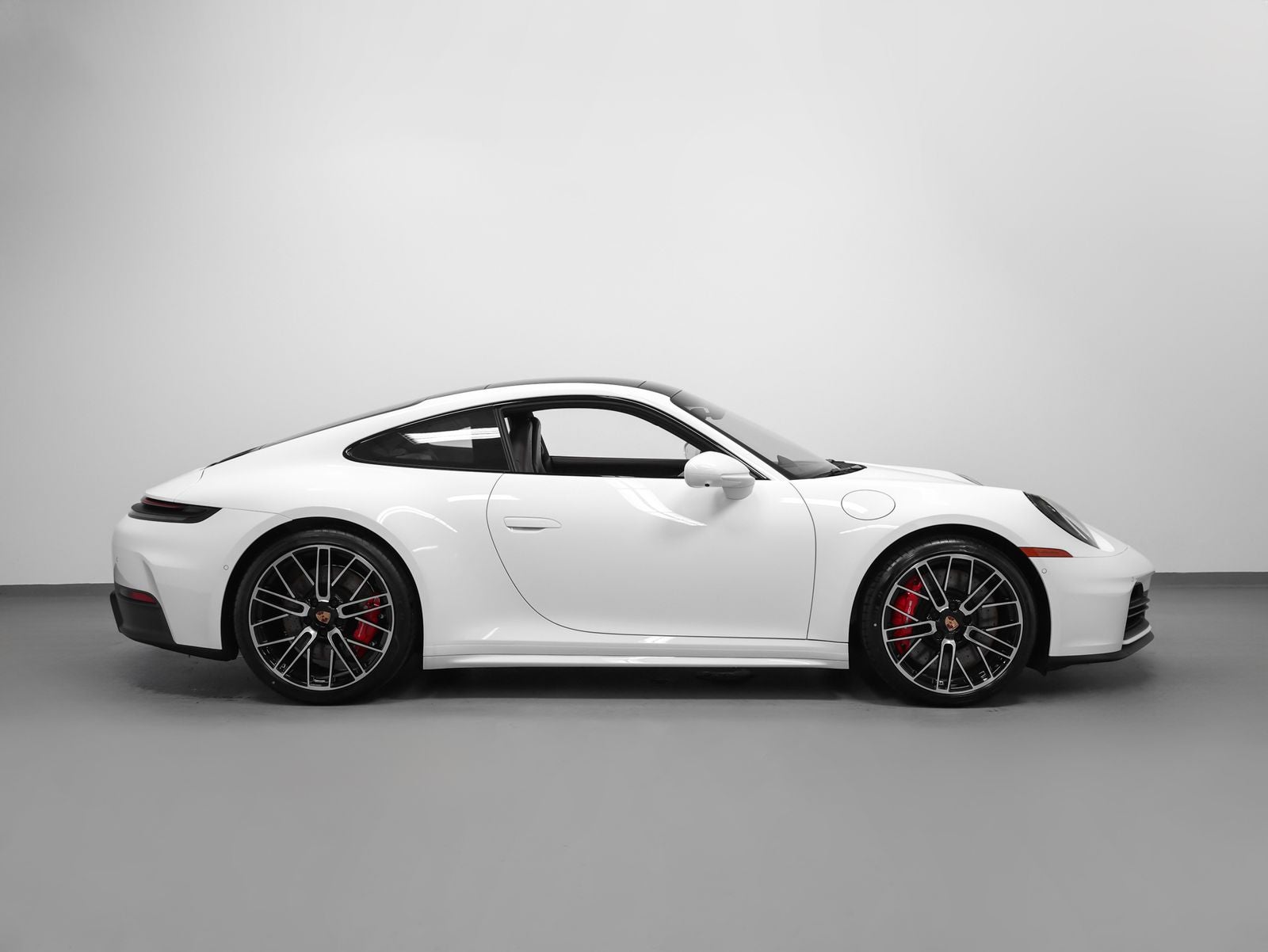 2026 Porsche 911 911 Carrera 4S