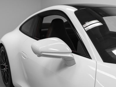 2026 Porsche 911 911 Carrera 4S