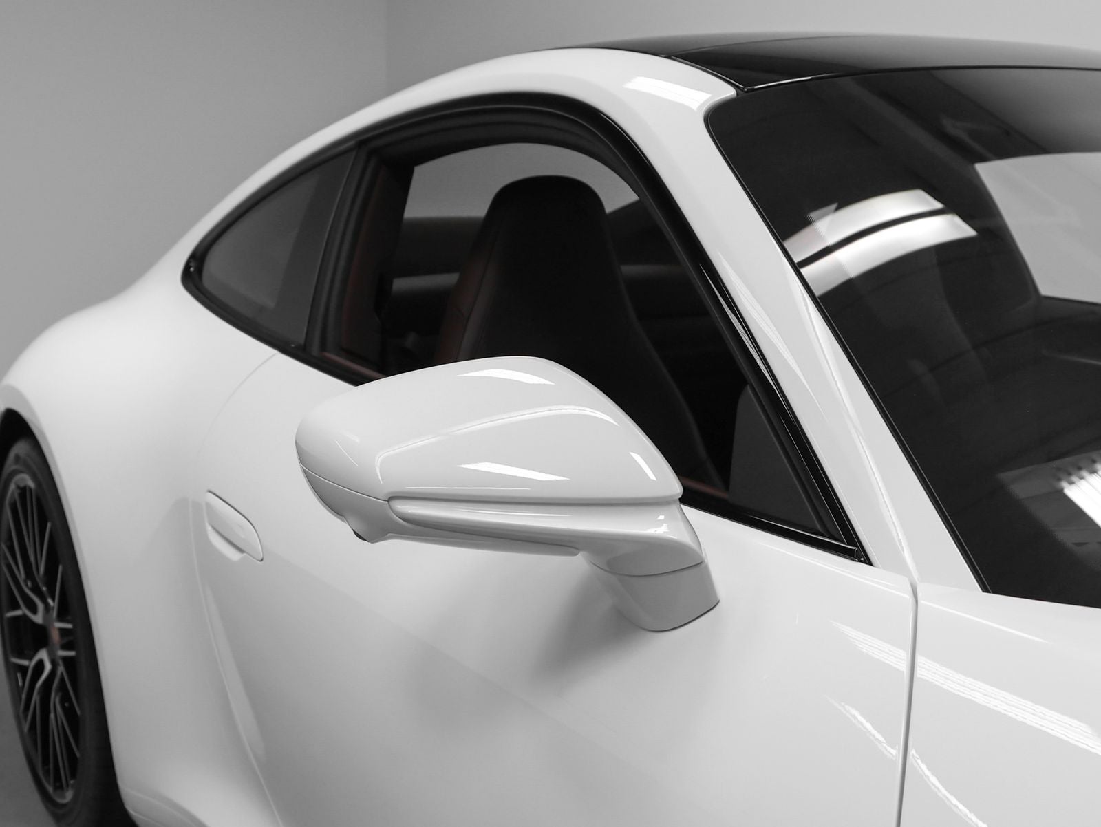 2026 Porsche 911 911 Carrera 4S