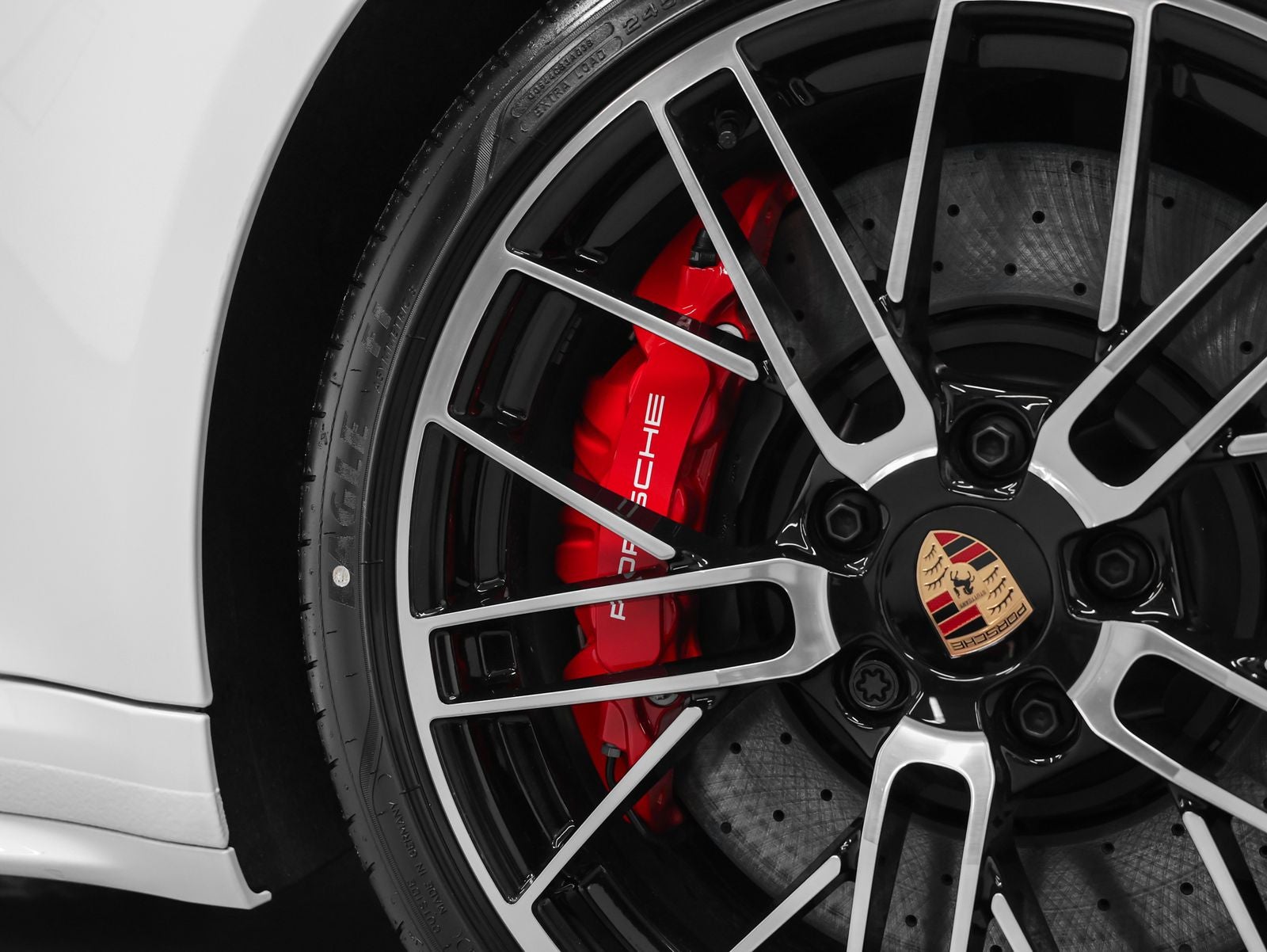 2026 Porsche 911 911 Carrera 4S