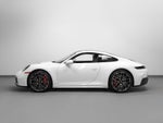 2026 Porsche 911 911 Carrera 4S