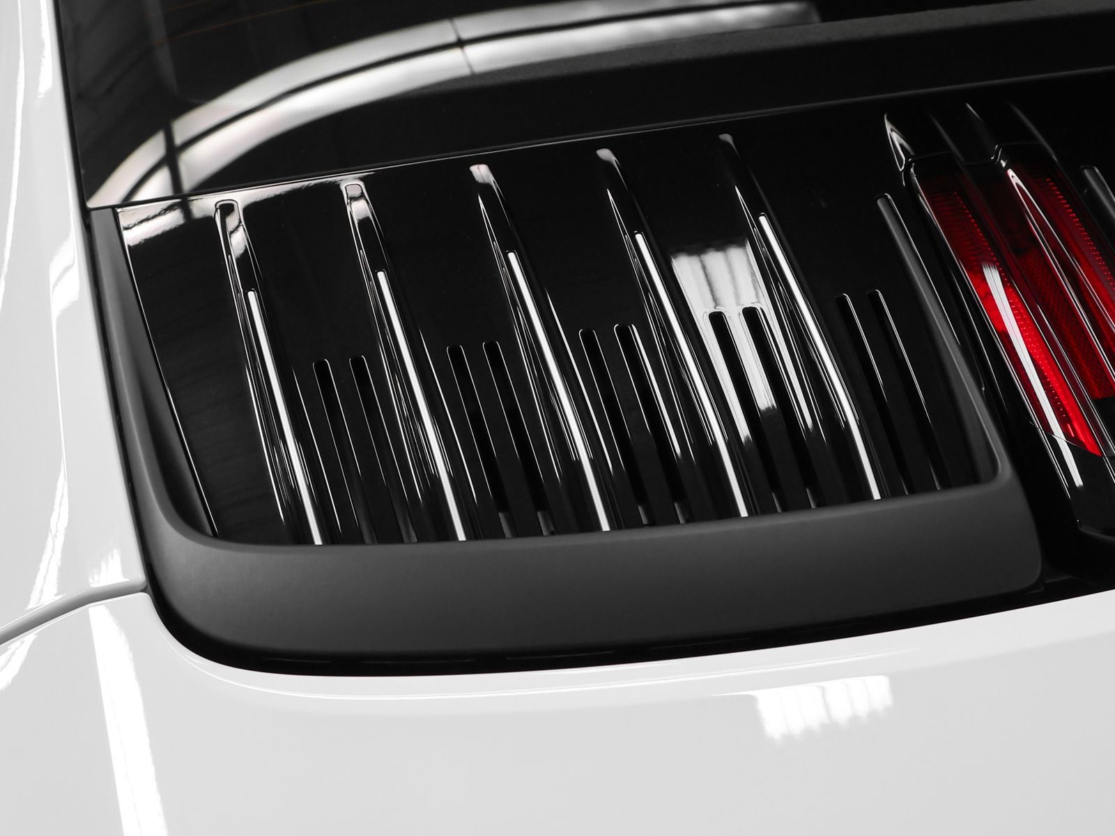 2026 Porsche 911 911 Carrera 4S
