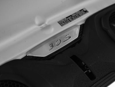 2026 Porsche 911 911 Carrera 4S