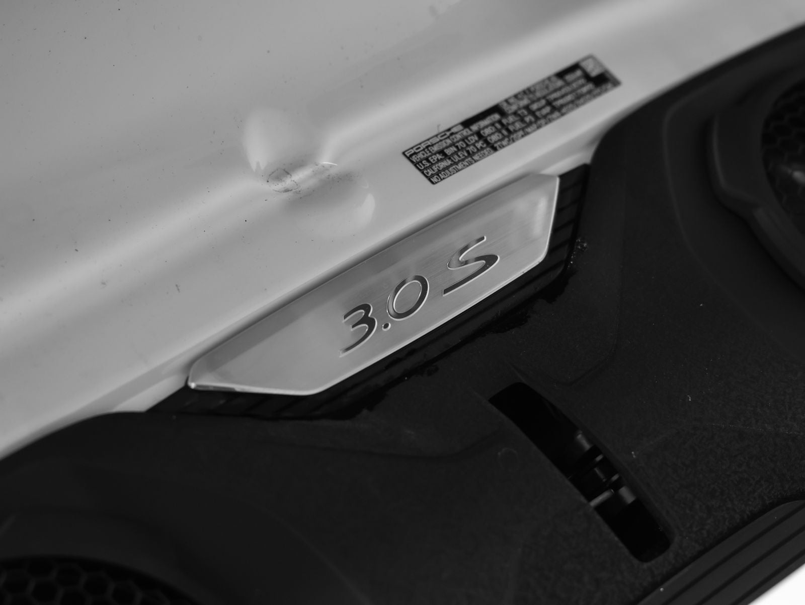 2026 Porsche 911 911 Carrera 4S