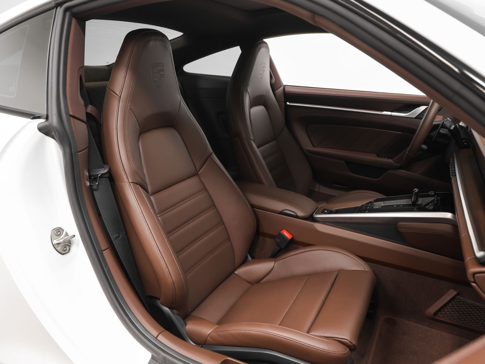 2026 Porsche 911 911 Carrera 4S