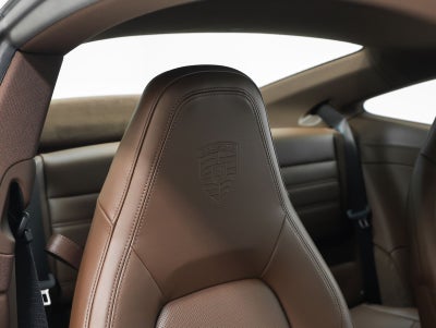 2026 Porsche 911 911 Carrera 4S