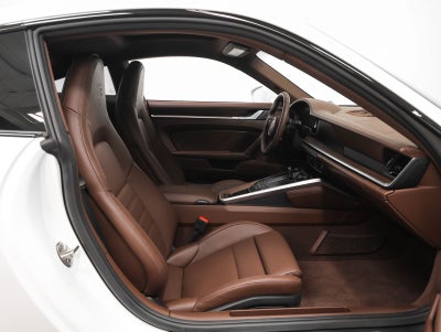2026 Porsche 911 911 Carrera 4S
