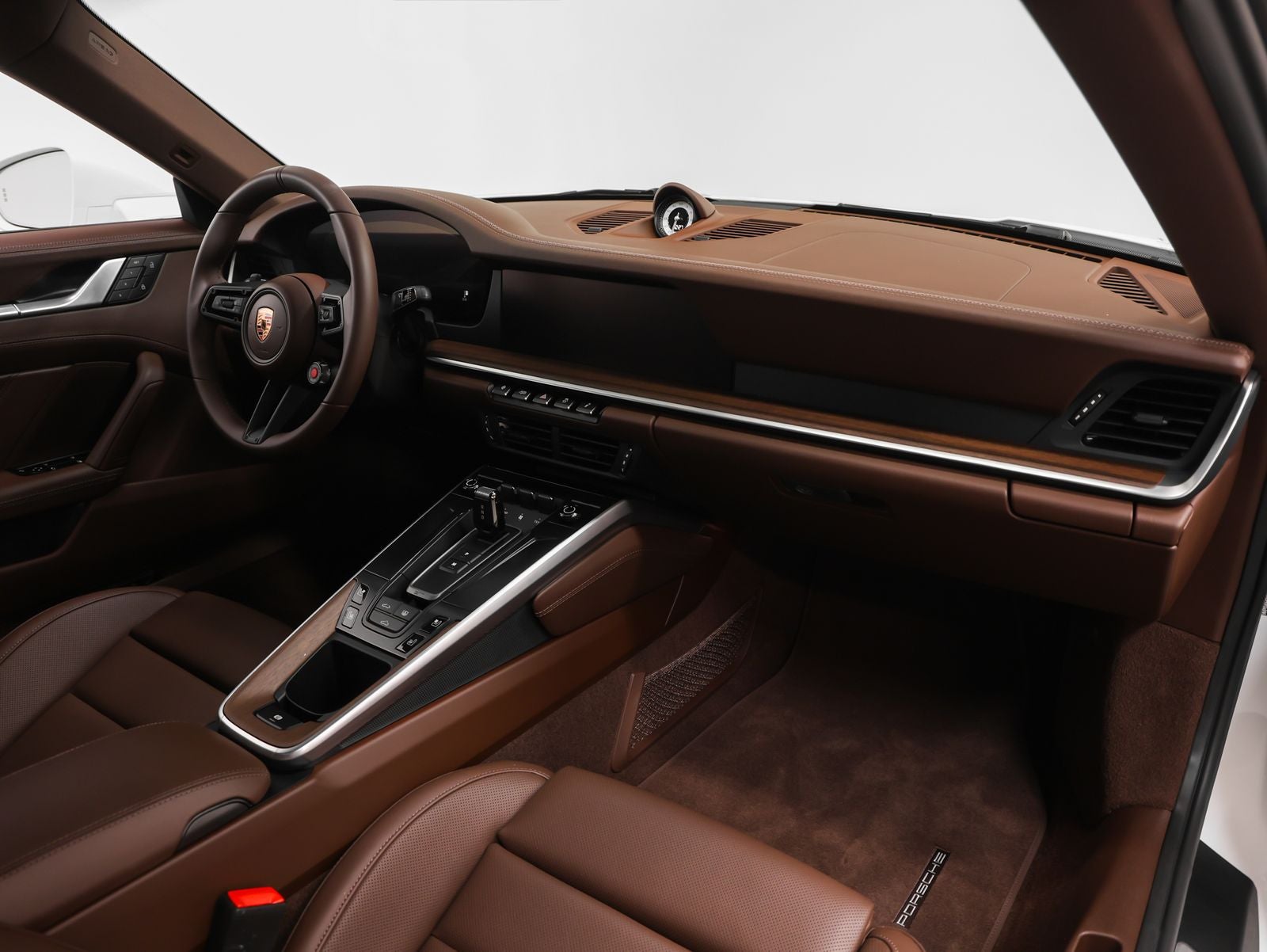 2026 Porsche 911 911 Carrera 4S