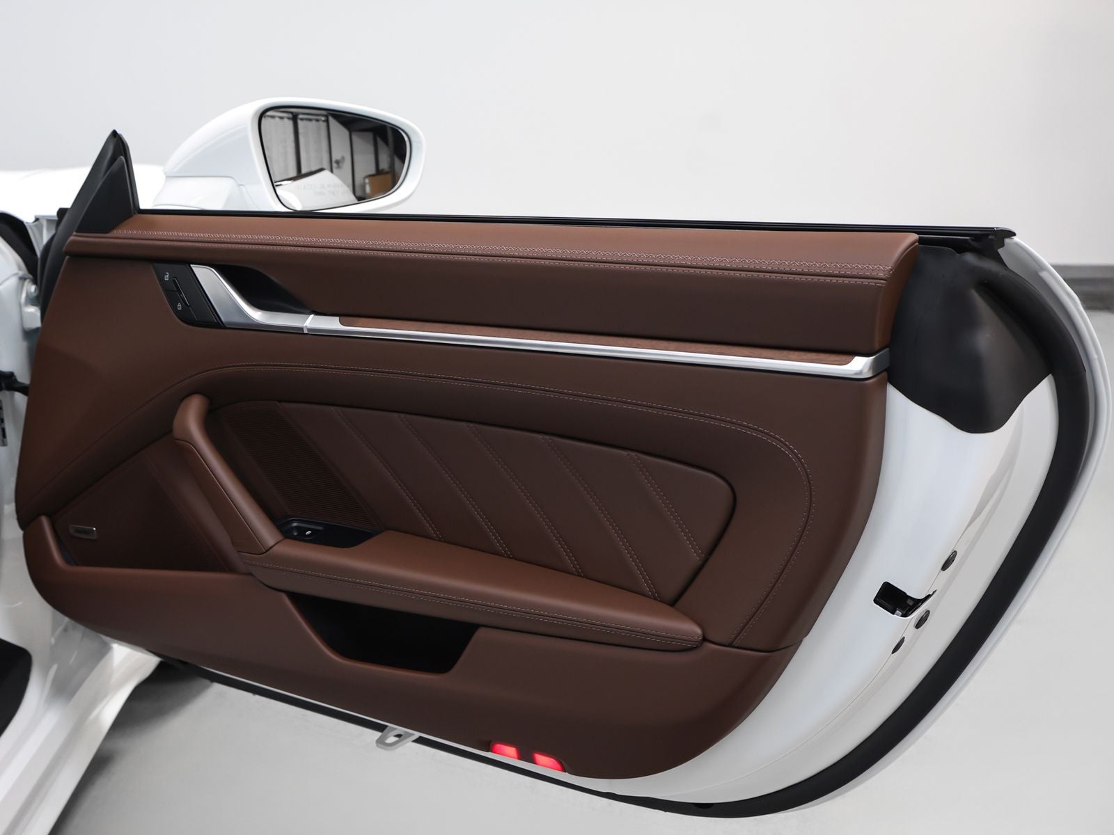 2026 Porsche 911 911 Carrera 4S