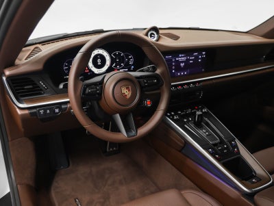 2026 Porsche 911 911 Carrera 4S