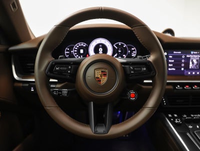2026 Porsche 911 911 Carrera 4S