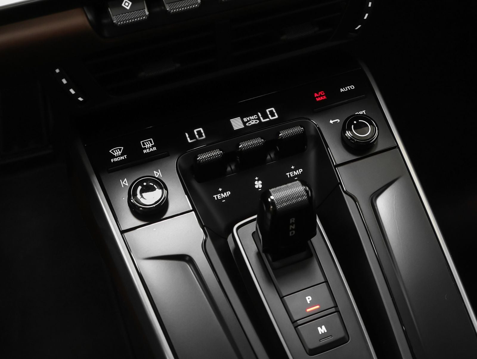 2026 Porsche 911 911 Carrera 4S