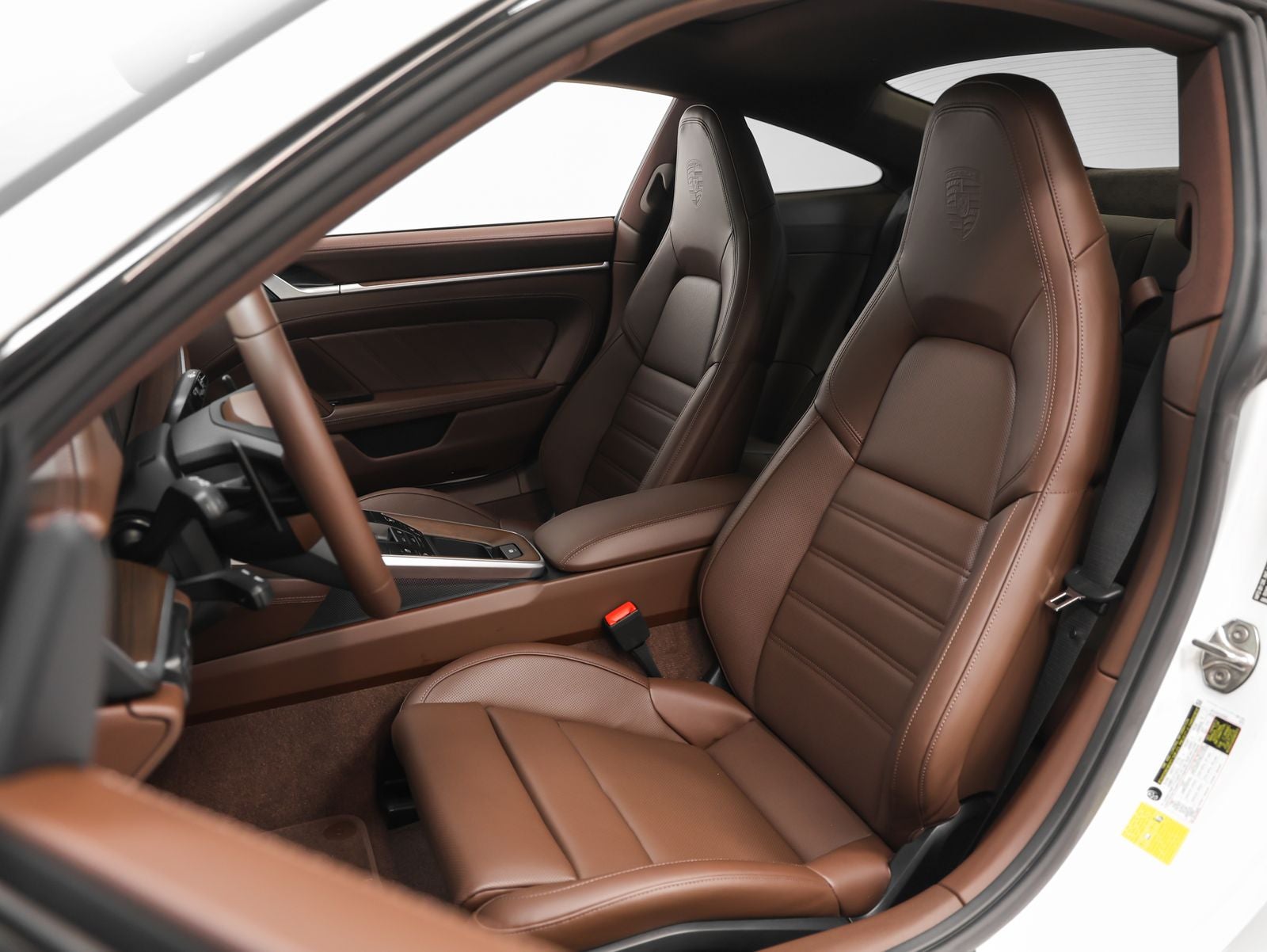 2026 Porsche 911 911 Carrera 4S