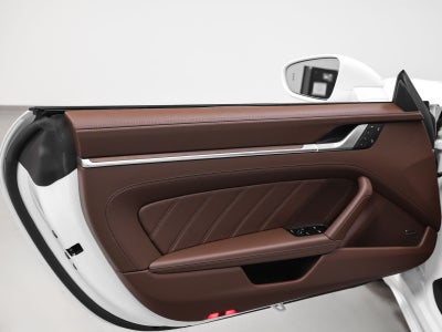 2026 Porsche 911 911 Carrera 4S