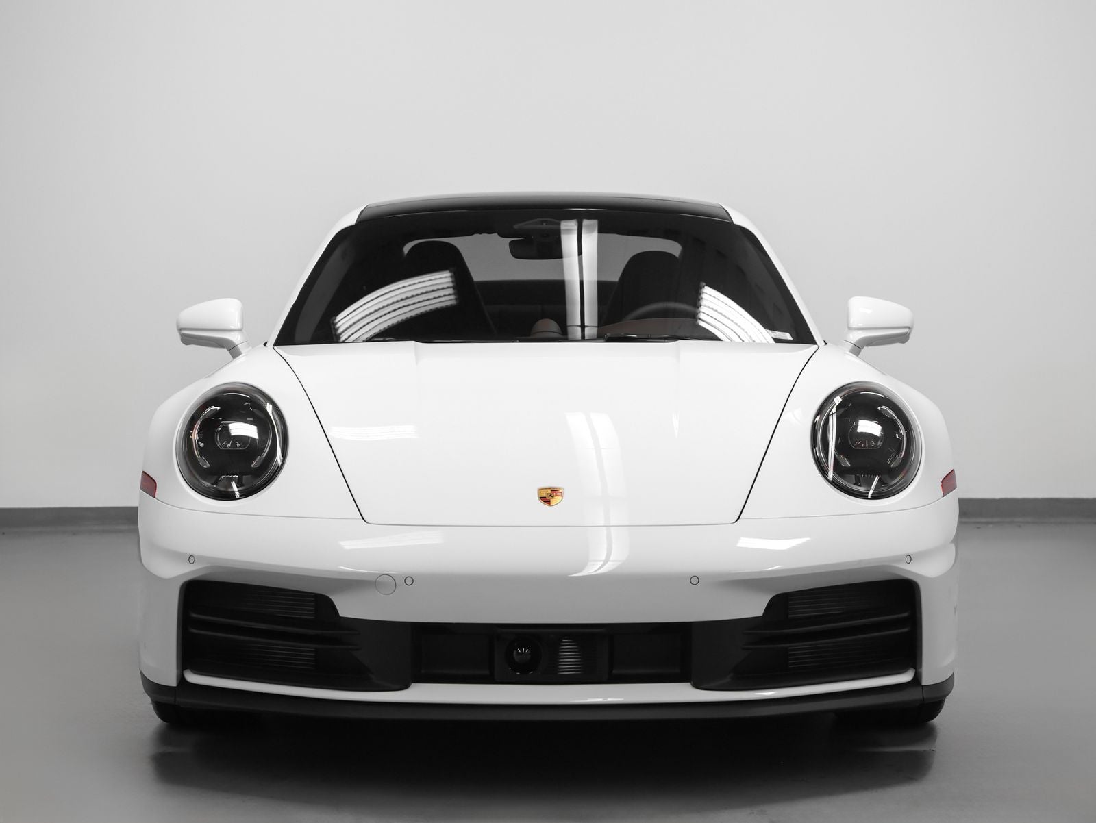 2026 Porsche 911 911 Carrera 4S