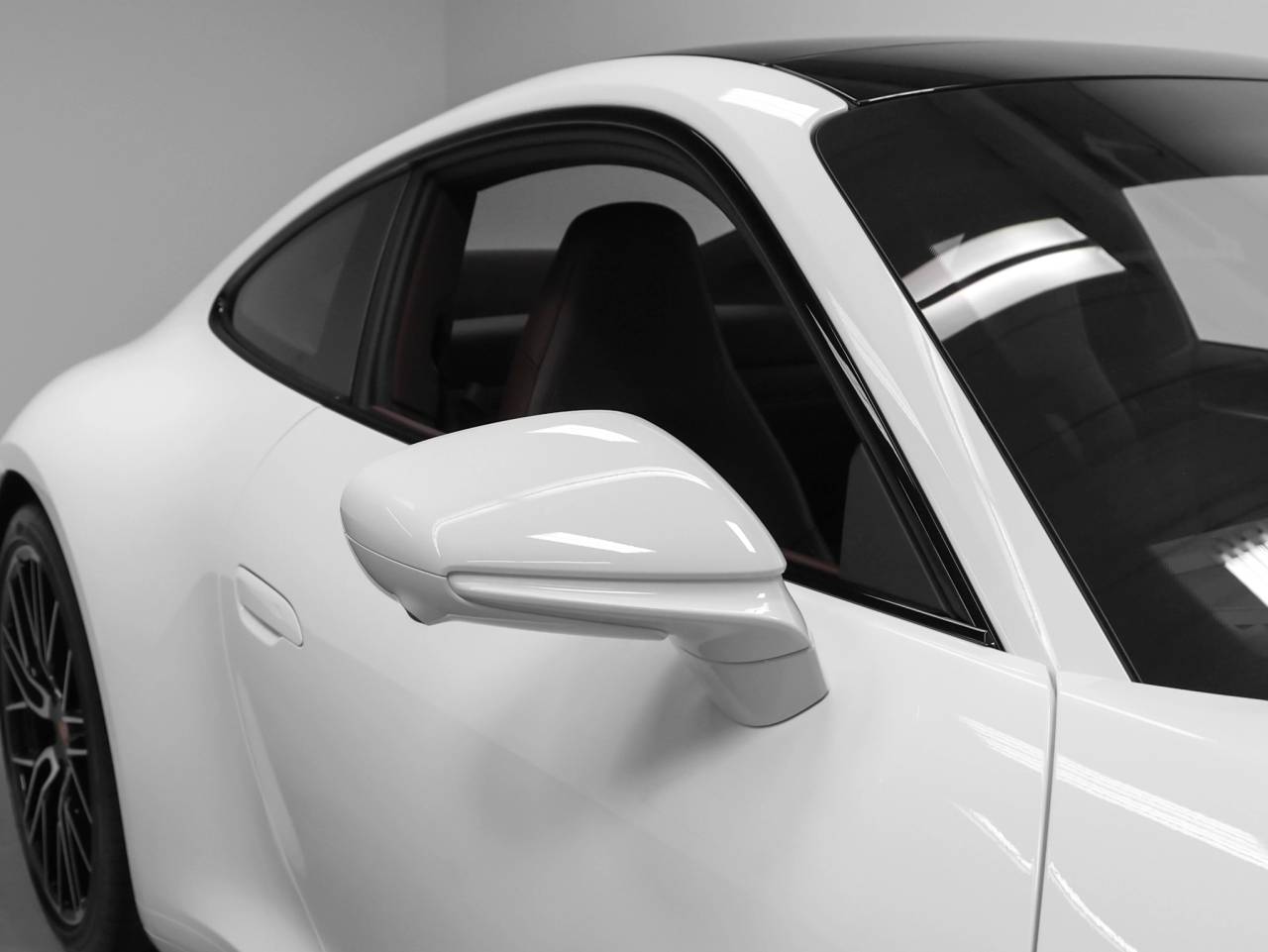 2026 Porsche 911 911 Carrera 4S