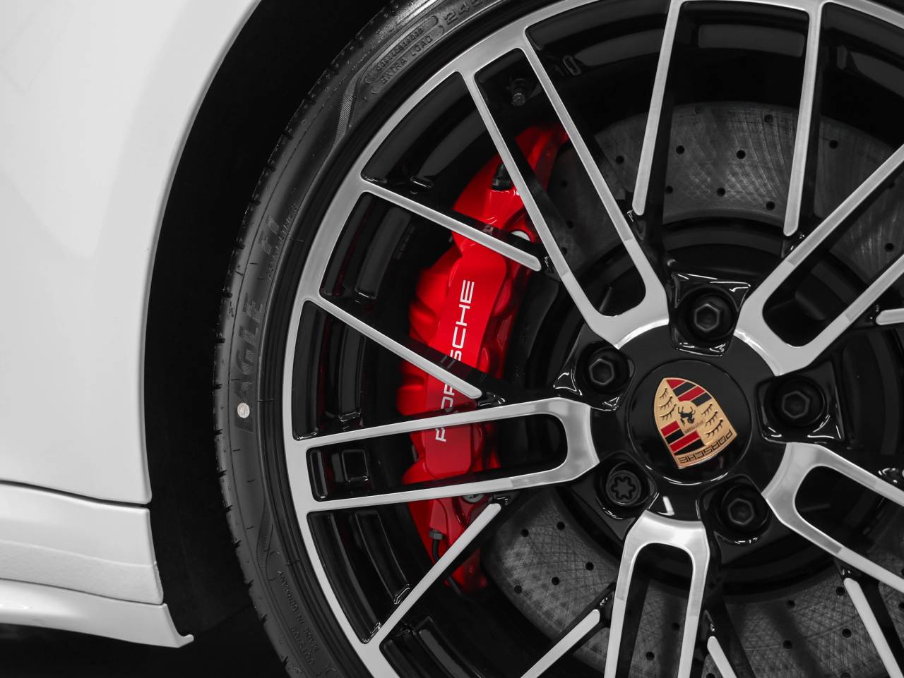 2026 Porsche 911 911 Carrera 4S