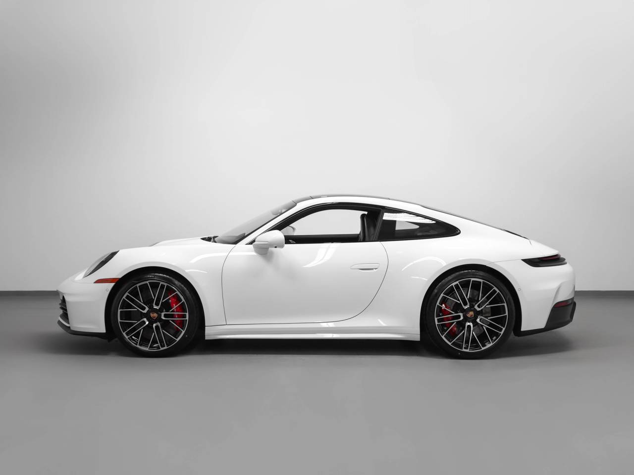 2026 Porsche 911 911 Carrera 4S