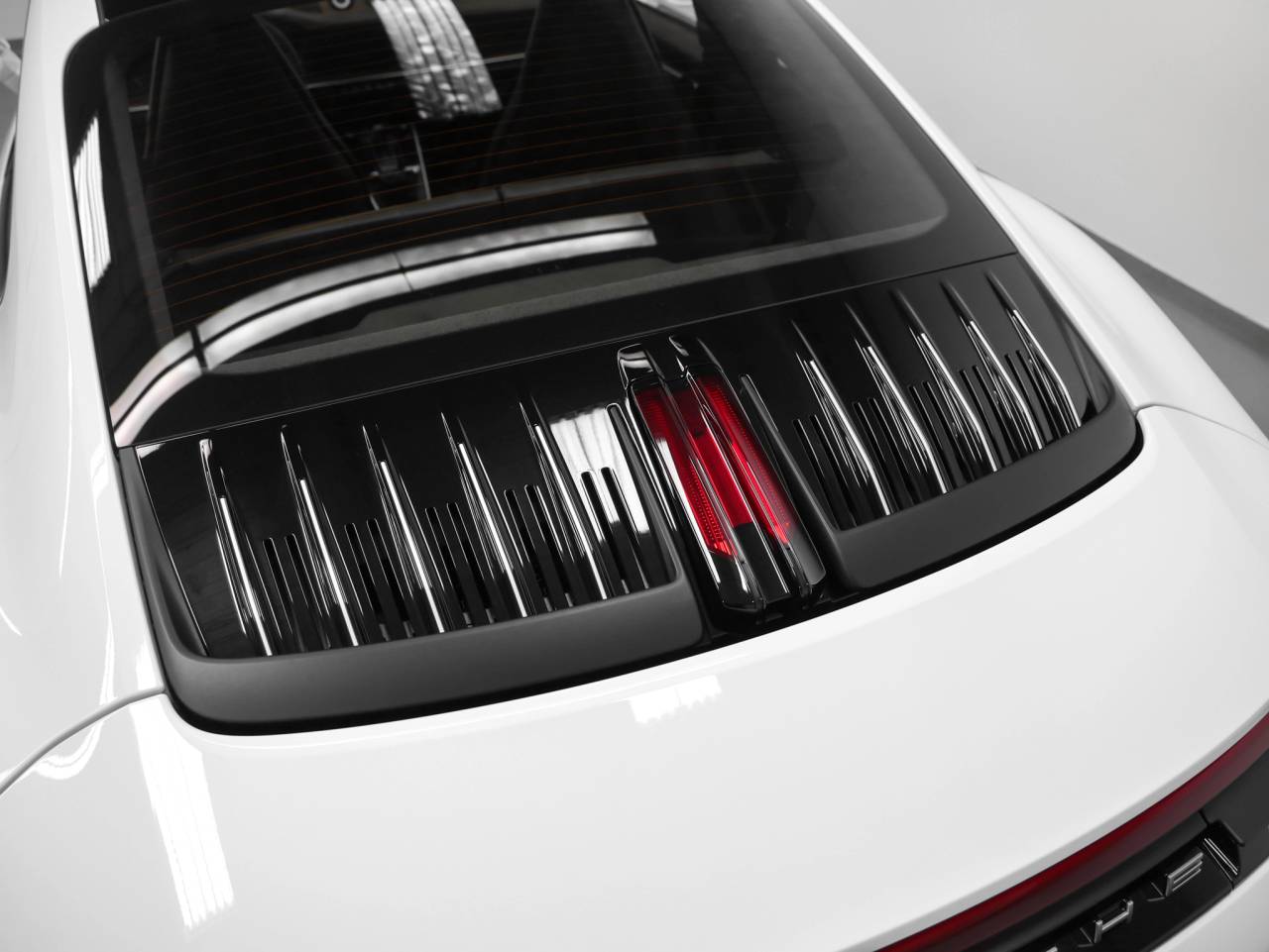2026 Porsche 911 911 Carrera 4S