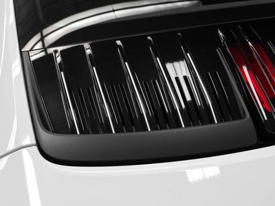 2026 Porsche 911 911 Carrera 4S