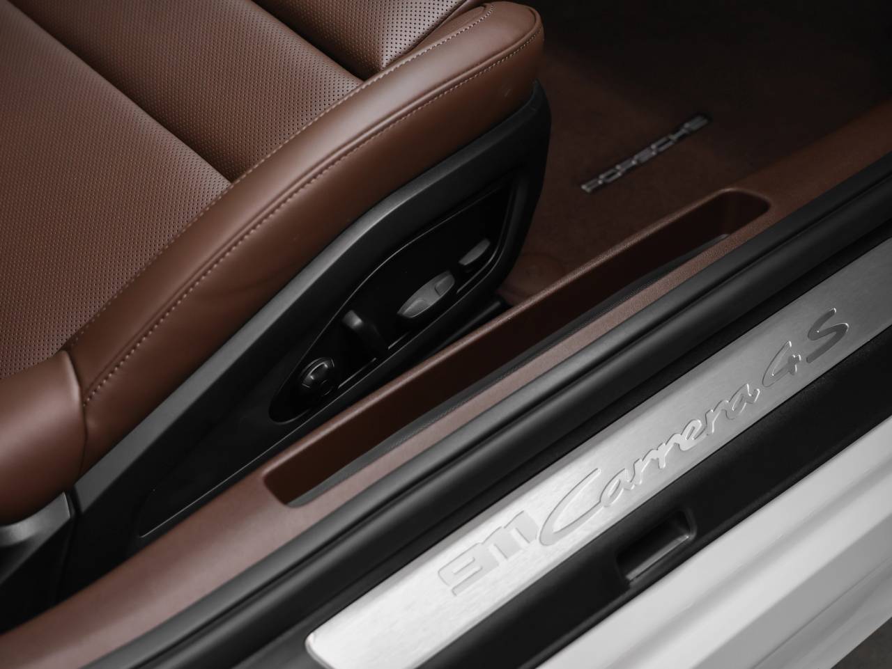 2026 Porsche 911 911 Carrera 4S