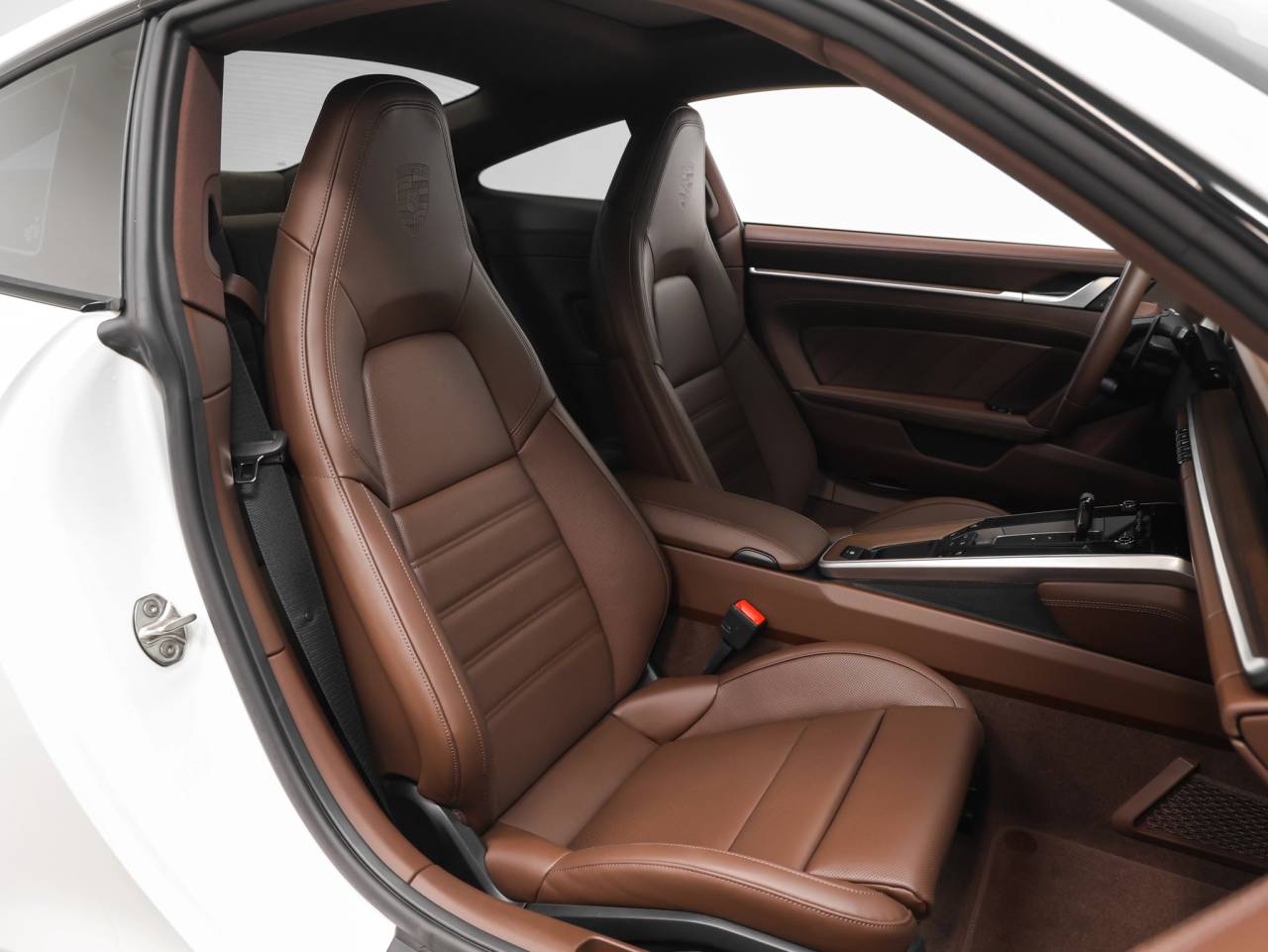 2026 Porsche 911 911 Carrera 4S