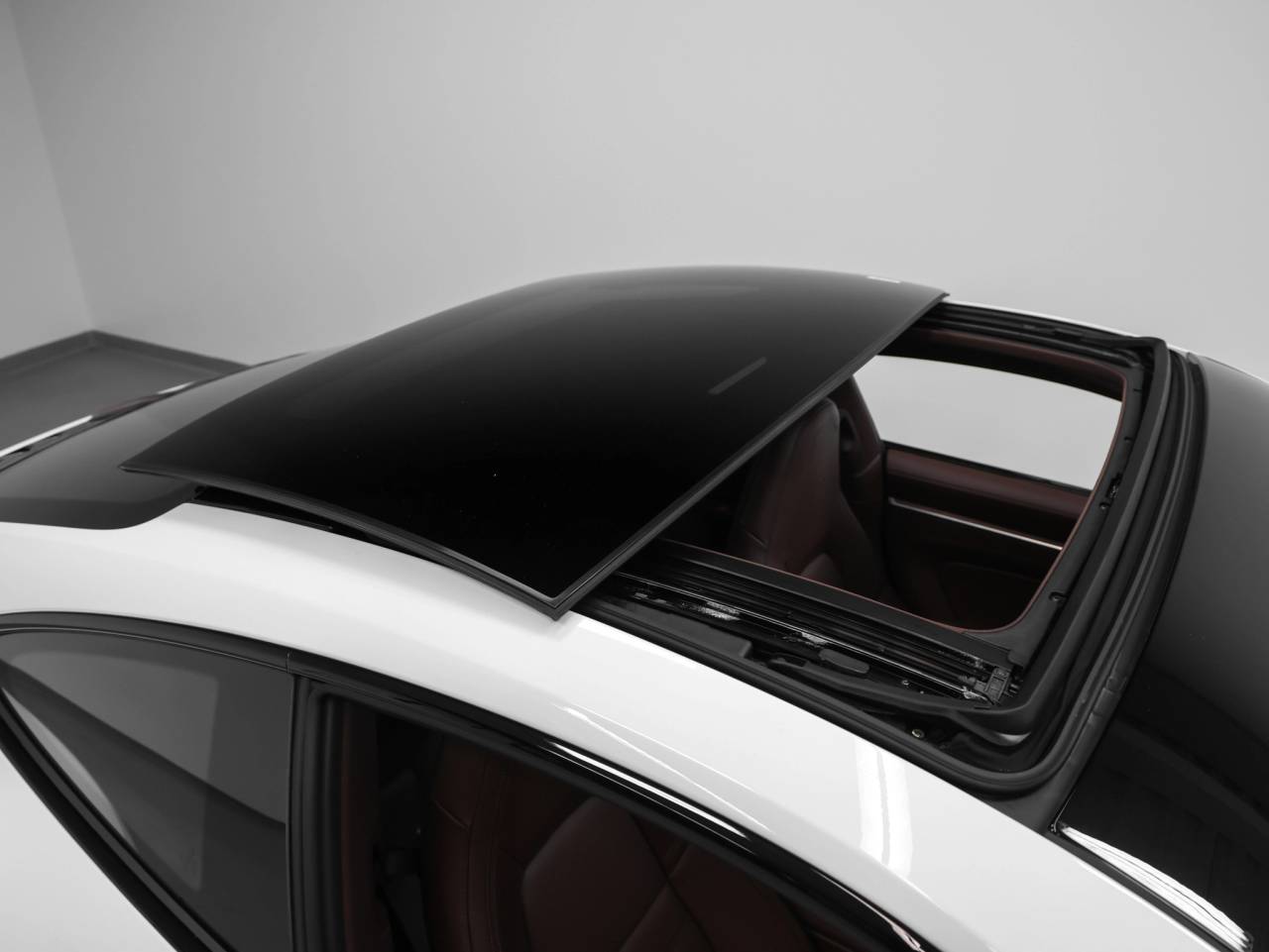2026 Porsche 911 911 Carrera 4S