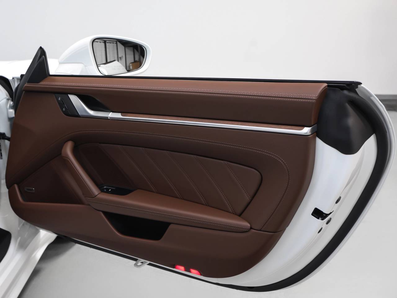 2026 Porsche 911 911 Carrera 4S