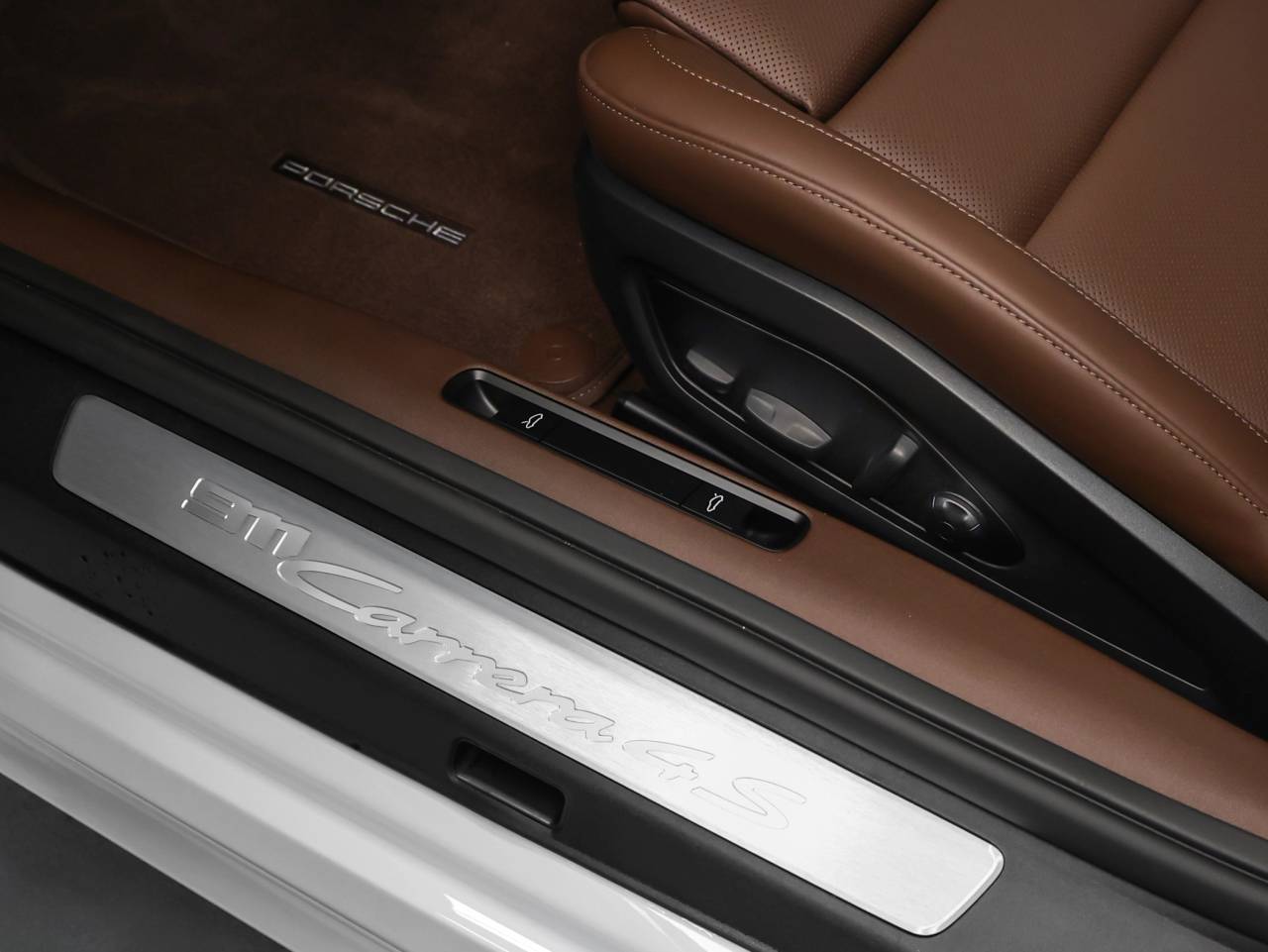 2026 Porsche 911 911 Carrera 4S