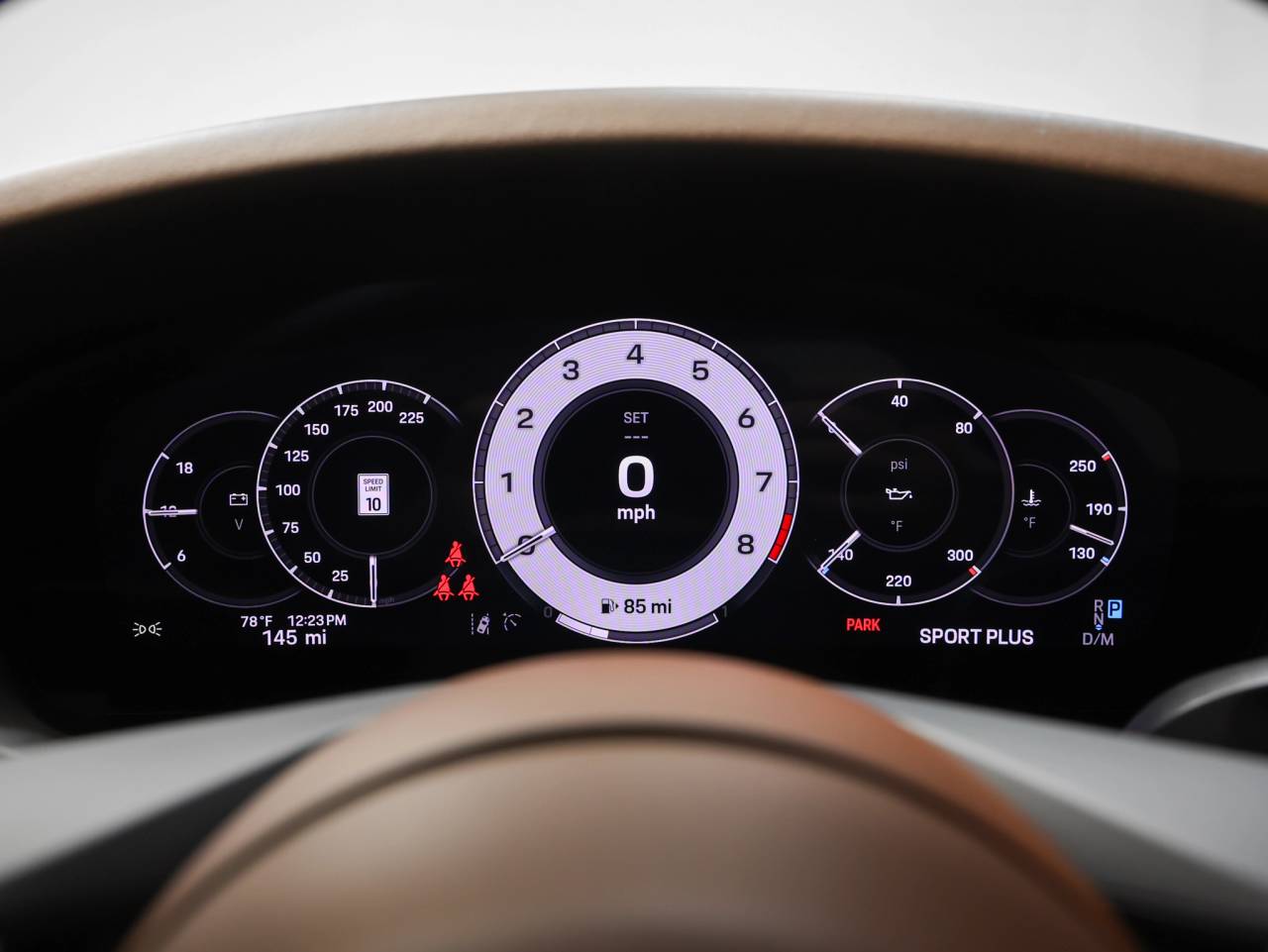 2026 Porsche 911 911 Carrera 4S