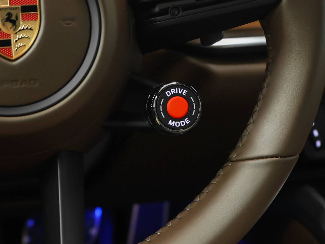 2026 Porsche 911 911 Carrera 4S