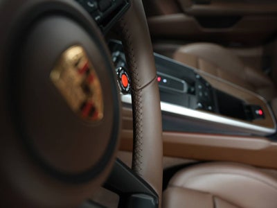 2026 Porsche 911 911 Carrera 4S