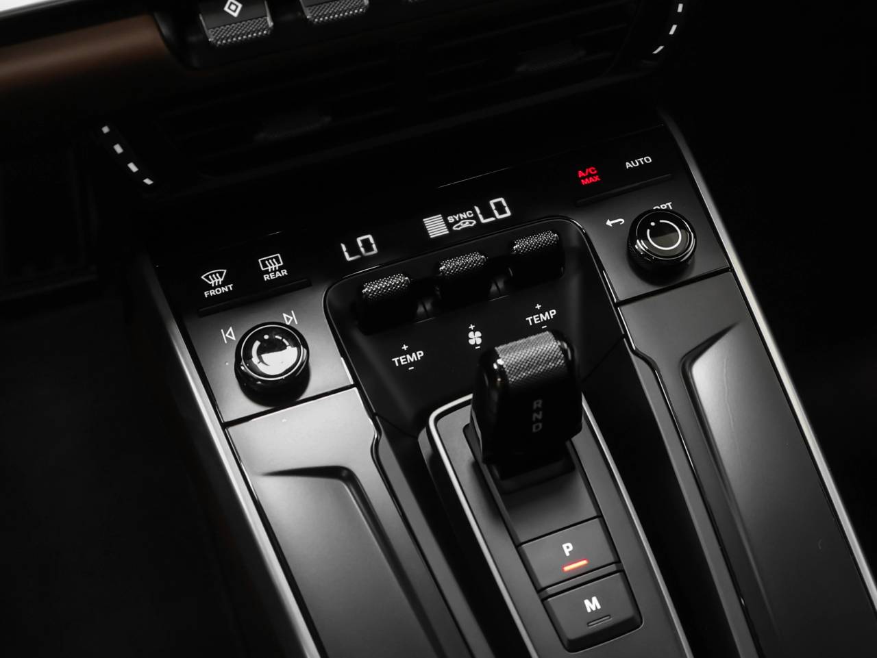 2026 Porsche 911 911 Carrera 4S
