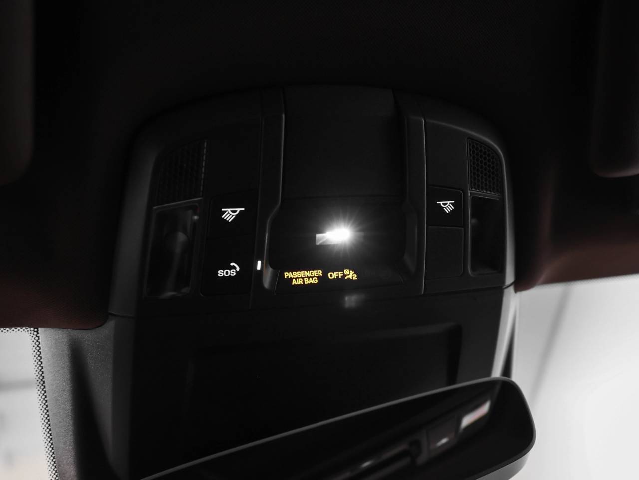 2026 Porsche 911 911 Carrera 4S