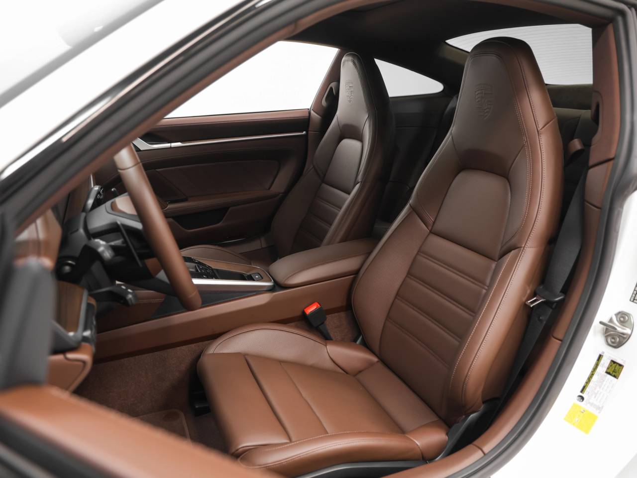 2026 Porsche 911 911 Carrera 4S