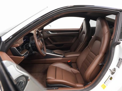 2026 Porsche 911 911 Carrera 4S