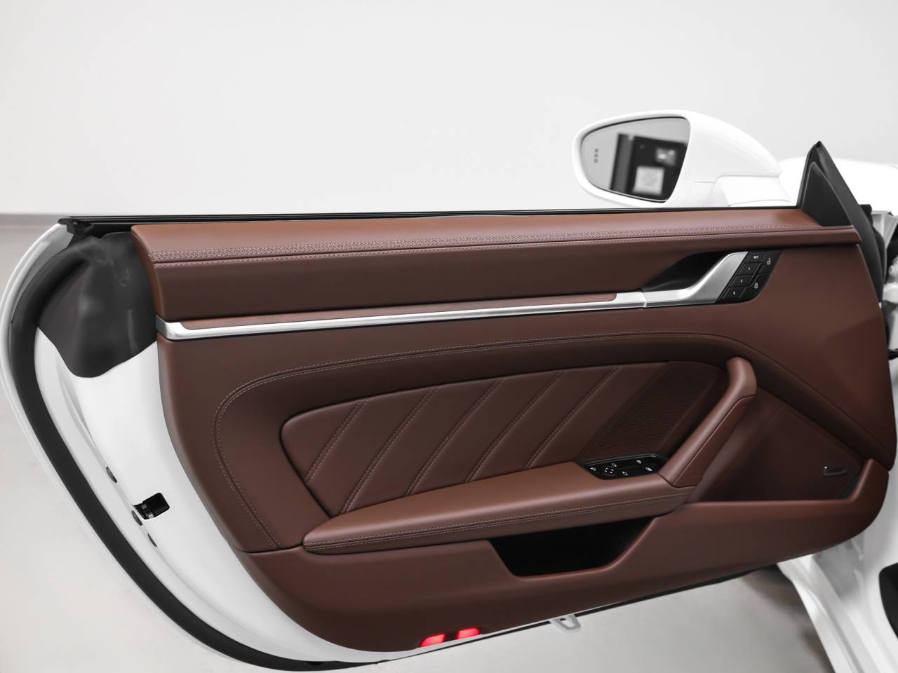 2026 Porsche 911 911 Carrera 4S