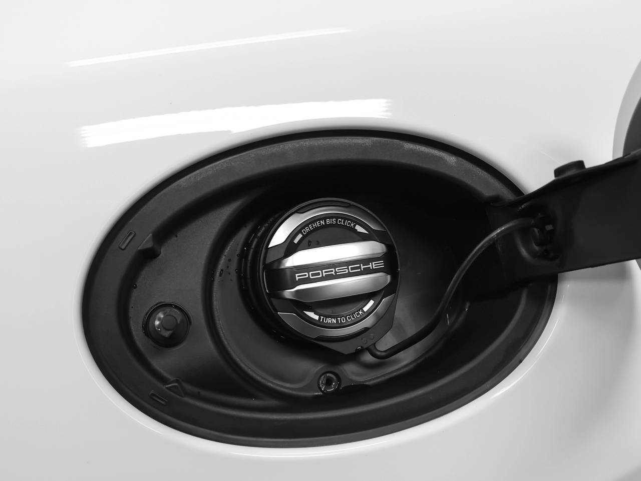 2026 Porsche 911 911 Carrera 4S