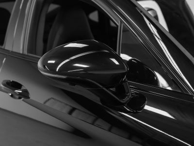2023 Porsche Panamera 4 Platinum Edition