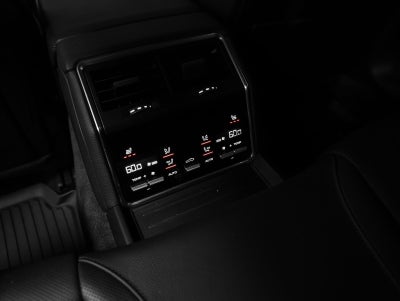 2023 Porsche Panamera 4 Platinum Edition