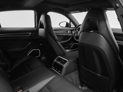 2023 Porsche Panamera 4 Platinum Edition
