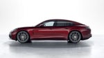 2023 Porsche Panamera 4 Platinum Edition