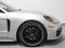 2023 Porsche Panamera 4 Platinum Edition